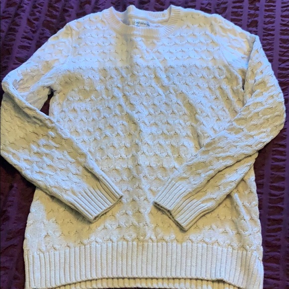 croft and barrow sweaters